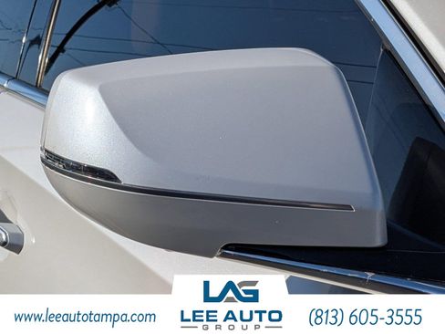 Used 2016 Cadillac XTS Premium image 11