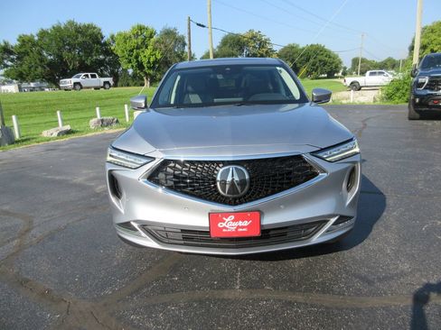 Used 2023 Acura MDX SH-AWD w/ Technology Package image 13