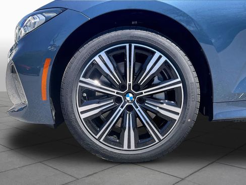New 2026 BMW 330i xDrive Sedan w/ Premium Package AWD/4WD image 11