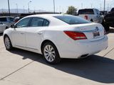 Used 2016 Buick LaCrosse Leather image 4