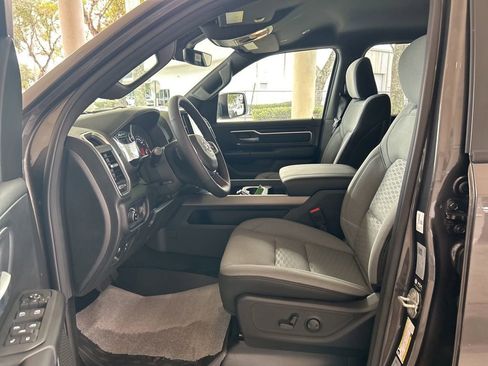 New 2026 RAM 1500 Big Horn image 5