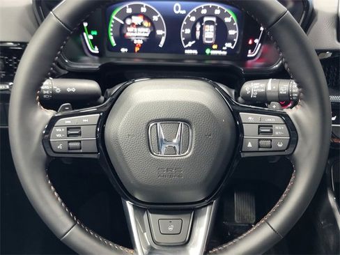 New 2026 Honda Pilot EX-L image 26