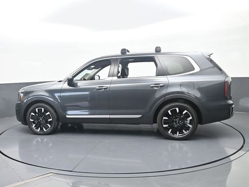 Used 2024 Kia Telluride SX image 3
