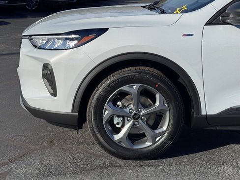 New 2026 Ford Escape ST-Line image 35
