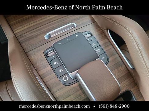 New 2026 Mercedes-Benz GLE 350 4MATIC image 21