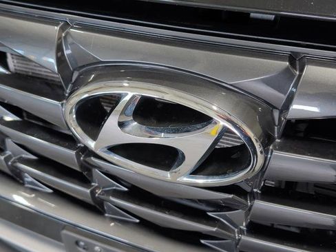 Used 2023 Hyundai Tucson SEL w/ Cargo Package AWD/4WD image 39