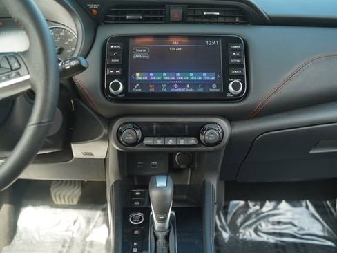 Used 2024 Nissan Kicks SR FWD image 27