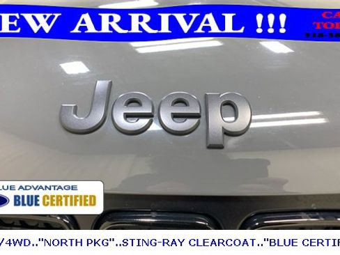 Used 2020 Jeep Renegade Sport image 45