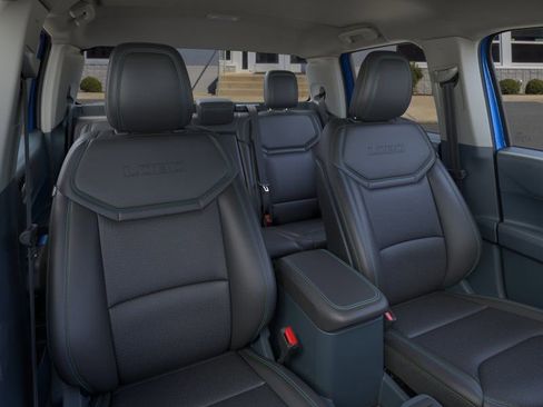 New 2026 Ford Maverick Lobo AWD/4WD image 15