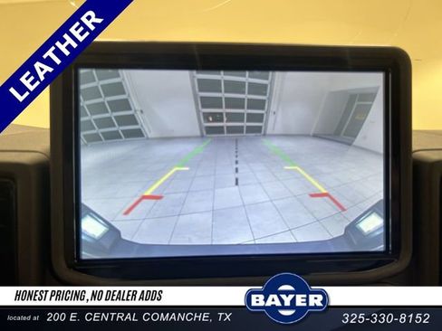 Certified 2021 Ford Bronco Sport Badlands w/ Badlands Package image 14