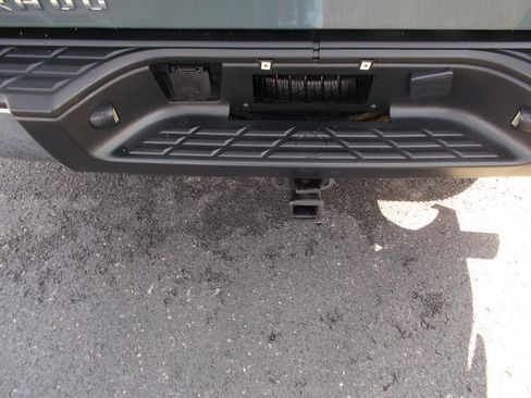 Used 2009 Chevrolet Silverado 1500 LT w/ All Star Package image 16