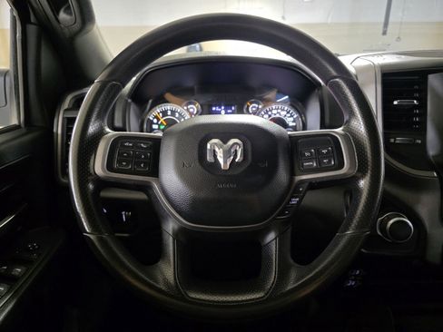 Used 2022 RAM 2500 Tradesman image 30