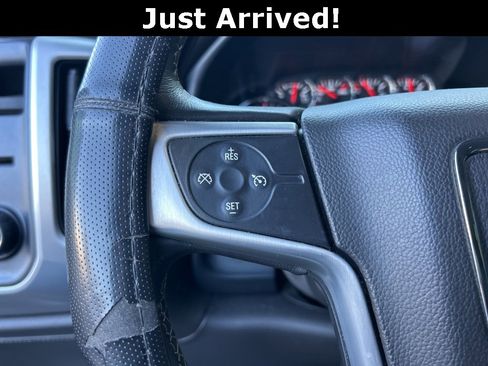 Used 2014 GMC Sierra 1500 SLE w/ SLE Value Package image 13