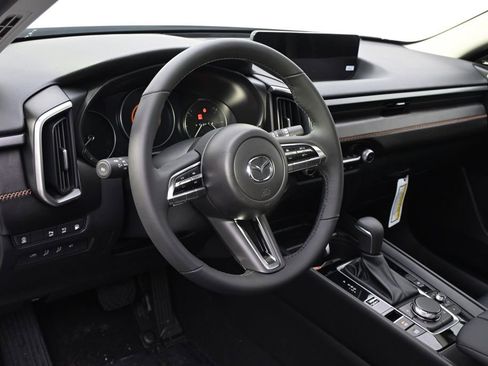 New 2026 MAZDA CX-50 AWD 2.5 Hybrid w/ Weather Package image 11