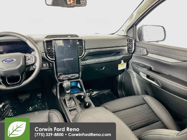 New 2026 Ford Ranger Lariat w/ FX4 Off-Road Package AWD/4WD image 25