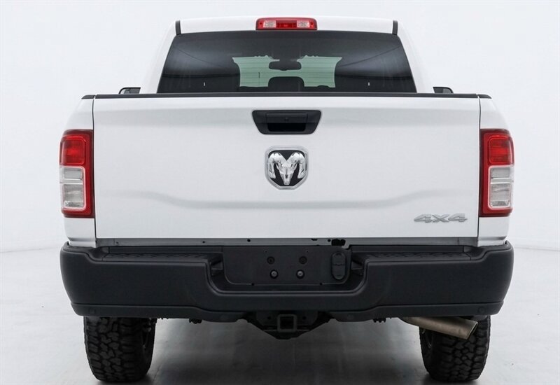 Used 2022 RAM 2500 Tradesman AWD/4WD image 5
