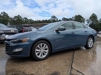 Used 2025 Chevrolet Malibu LT FWD video 2
