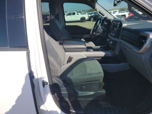 Used 2021 Ford F150 XLT w/ Equipment Group 301A Mid image 11