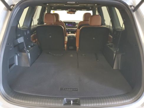 Used 2024 Kia Telluride EX X-Line AWD/4WD image 26