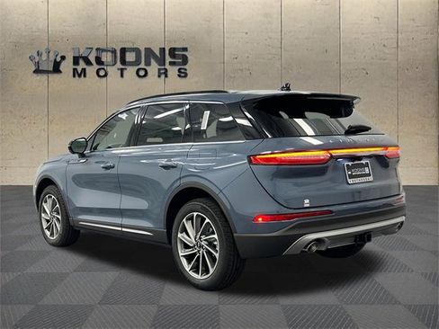 New 2026 Lincoln Corsair Premiere image 6