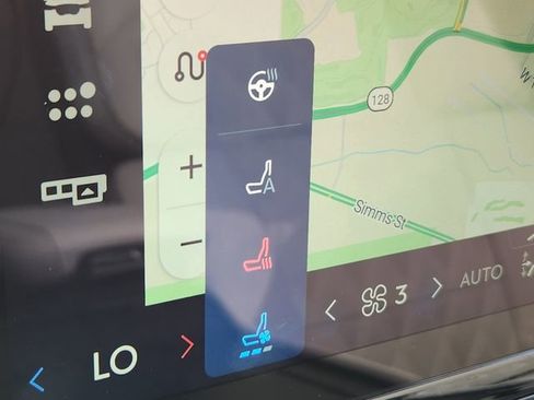 New 2026 Lincoln Navigator L Black Label image 22