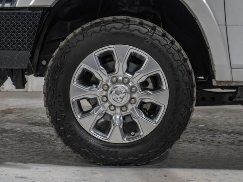 Used 2022 RAM 2500 Limited AWD/4WD image 67