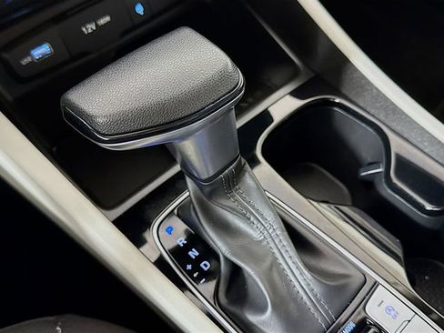 Certified 2023 Hyundai Tucson SEL image 20