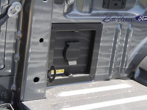 New 2026 Ford F150 XLT AWD/4WD image 7