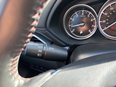 Certified 2024 MAZDA CX-5 Carbon Edition image 15