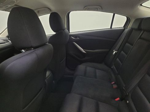 Used 2016 MAZDA MAZDA6 Sport image 18