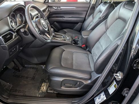 Used 2020 MAZDA CX-5 Touring FWD image 11