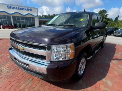 Used 2009 Chevrolet Silverado 1500 LT w/ Power Pack Plus RWD image 6