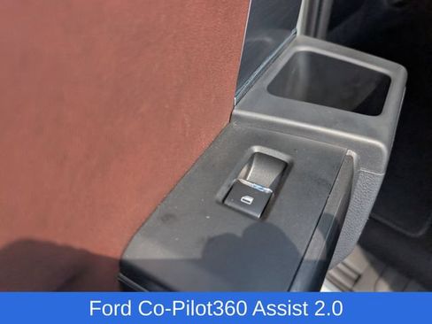 Used 2023 Ford F150 Lariat w/ Equipment Group 502A High AWD/4WD image 18