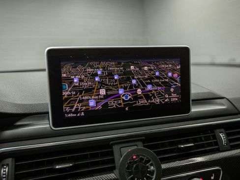 Used 2018 Audi S4 Premium Plus w/ Navigation Package image 22