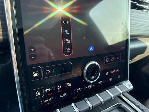 Used 2025 GMC Sierra EV Denali image 23