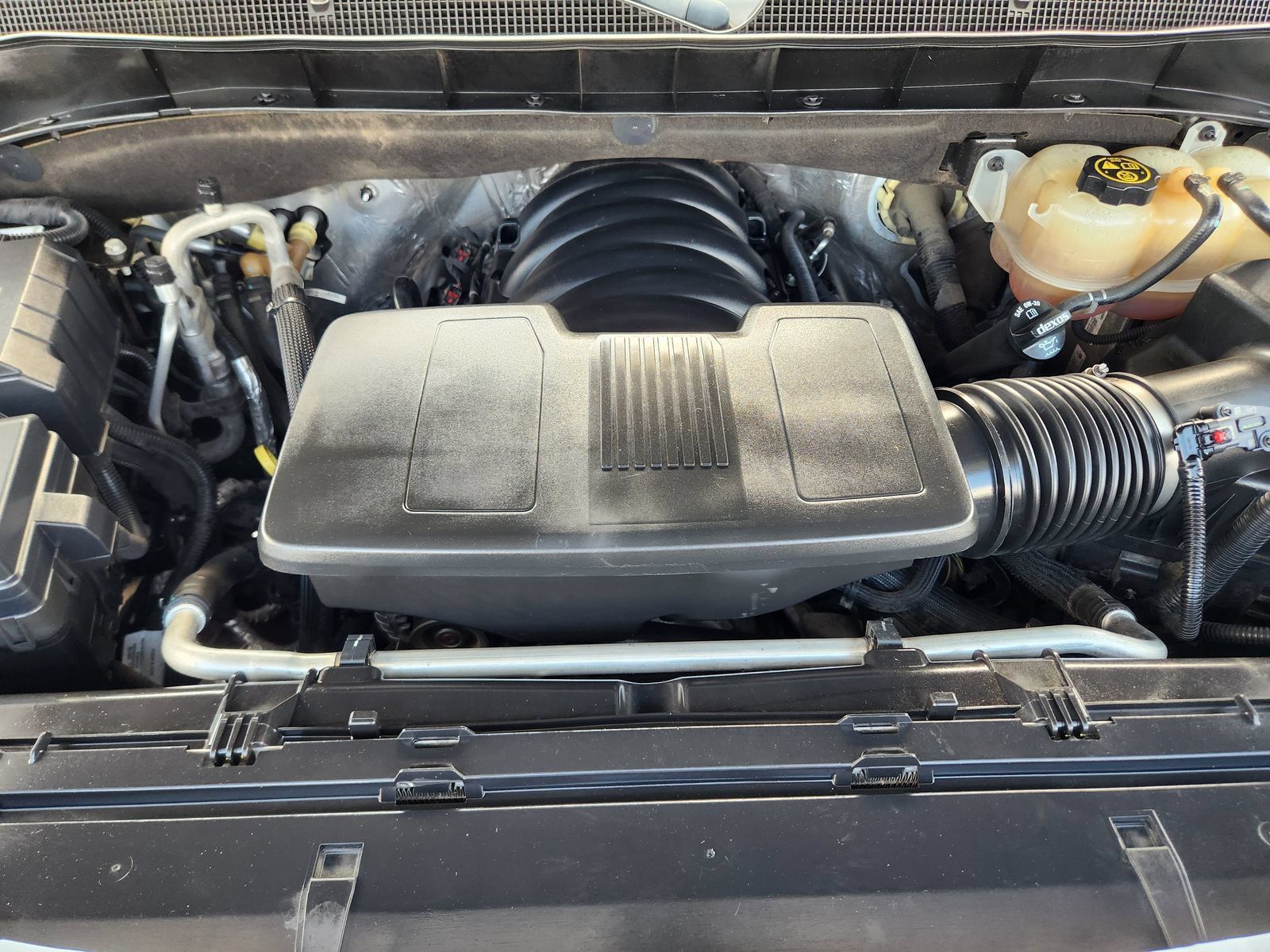 Used 2022 Chevrolet Tahoe RST w/ Luxury Package RWD image 36