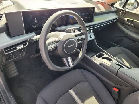 Used 2025 Hyundai Sonata SEL image 7