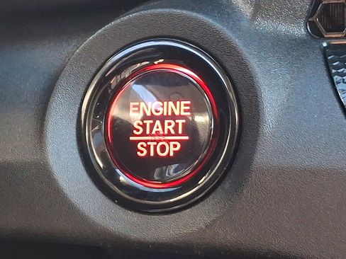 Used 2024 Honda CR-V EX image 22