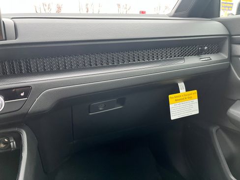 New 2026 Honda CR-V Sport-L image 17