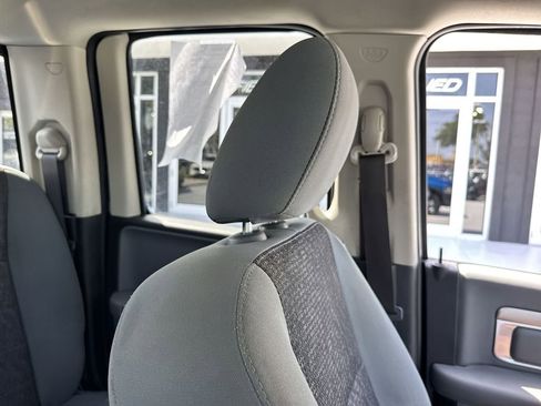 Used 2020 RAM 1500 Classic Warlock AWD/4WD image 20