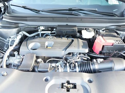Certified 2026 Acura RDX A-Spec AWD/4WD image 12