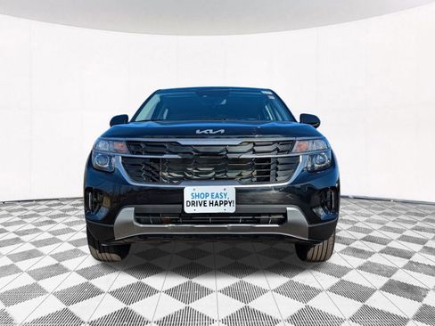 Used 2024 Kia Seltos LX image 13