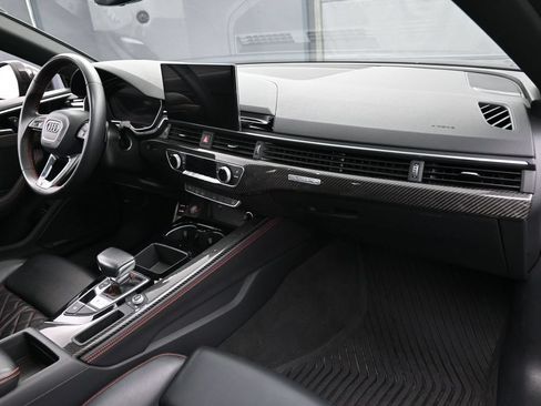 Used 2023 Audi S5 Premium Plus AWD/4WD image 33