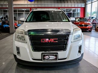 Used 2012 GMC Terrain SLT AWD/4WD video 2