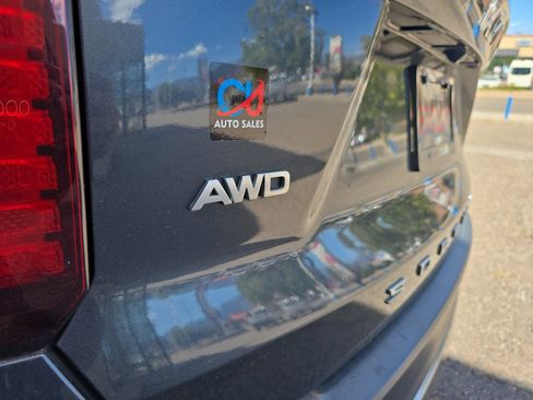 Used 2022 Kia Sorento X-Line EX image 11