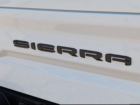 New 2026 GMC Sierra 1500 Elevation w/ Elevation Premium Package AWD/4WD image 14