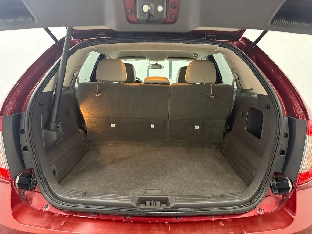 Used 2019 Kia Soul FWD image 19