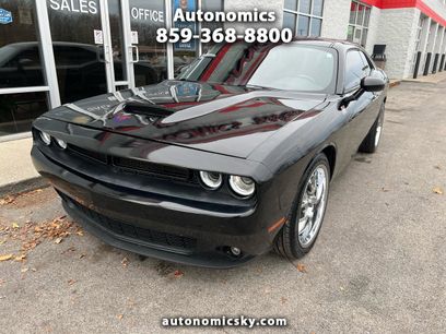 Used 2019 Dodge Challenger R/T