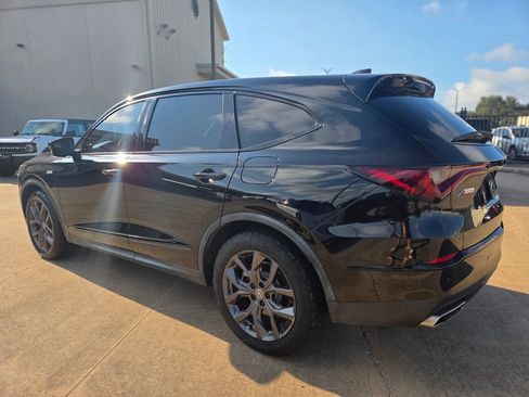 Used 2022 Acura MDX A-Spec AWD/4WD image 7