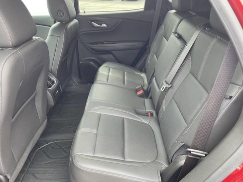 Used 2023 Chevrolet Blazer LT w/ Midnight/Sport Edition image 4